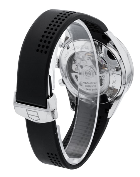 Tag Heuer Carrera CV2014.FT6014